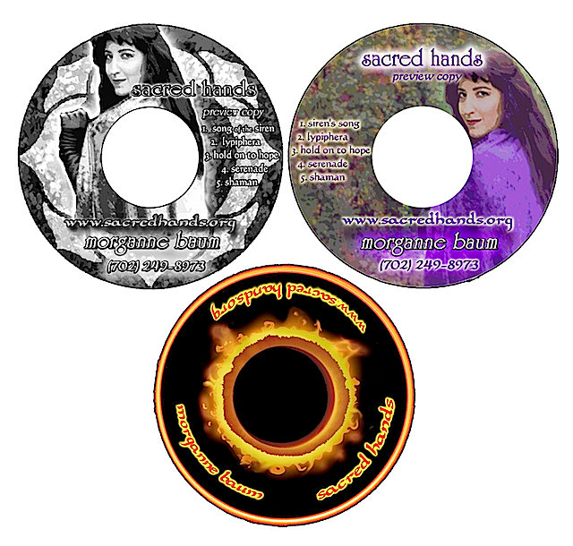 3CDlabels