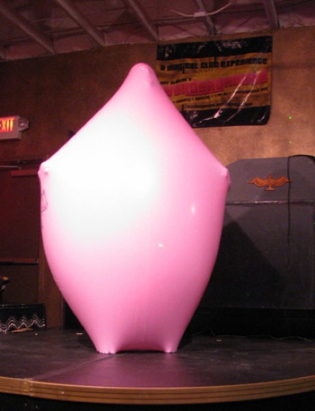balloon