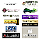 Variety of Logo Designs