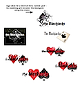 the Blackjacks ideas