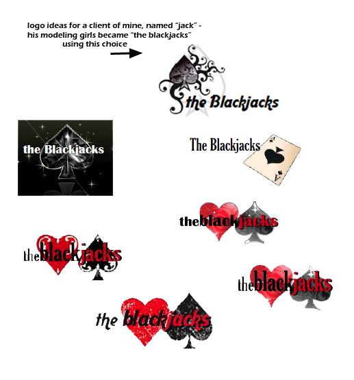 blackjacklogos