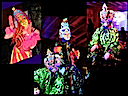 blacklite performers