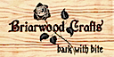 Briarwood Crafts logo