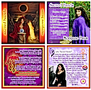 4-panel artwork for my music CD