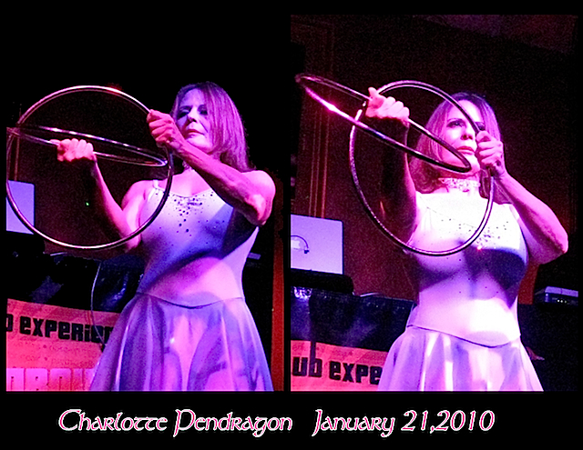 CPendragon