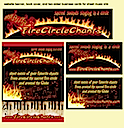 FireCircle Chants items
