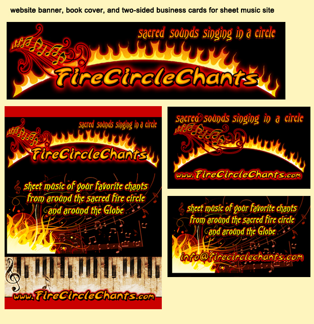 firecirclechants