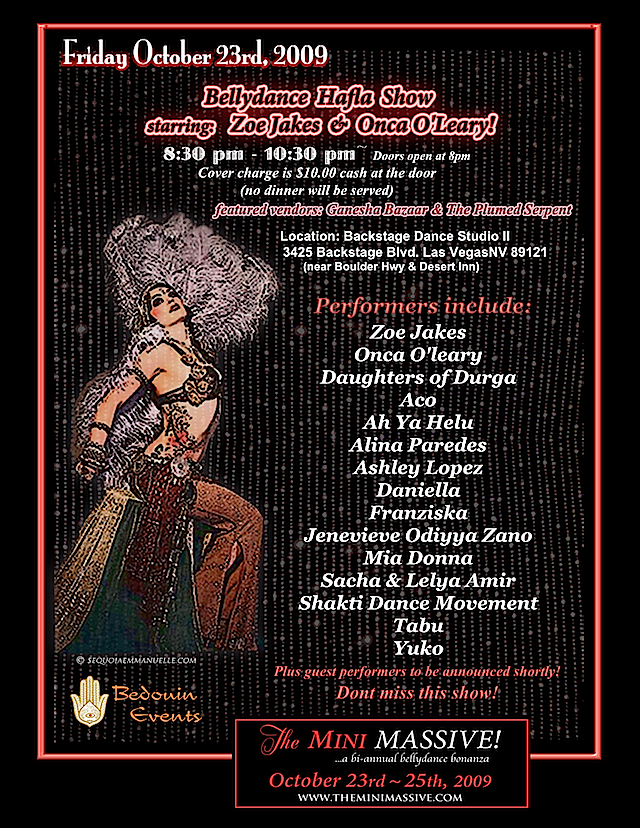 flyer