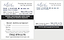 Medical practice graphics set