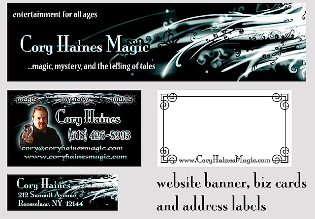 graphicsset