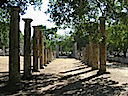 Olympia - Greece