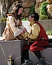 Romeo and Juliet