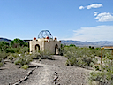 The Goddess Temple, Cactus Springs NV