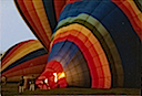Kenya ballooning