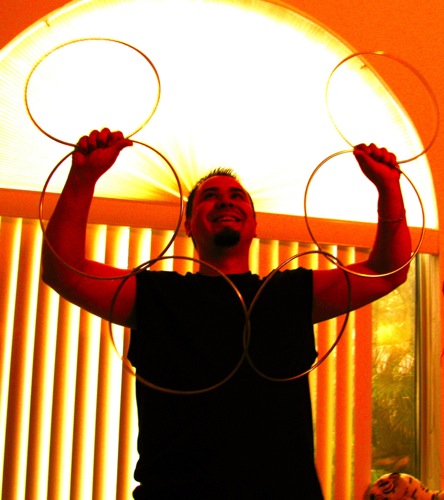 Leoglow