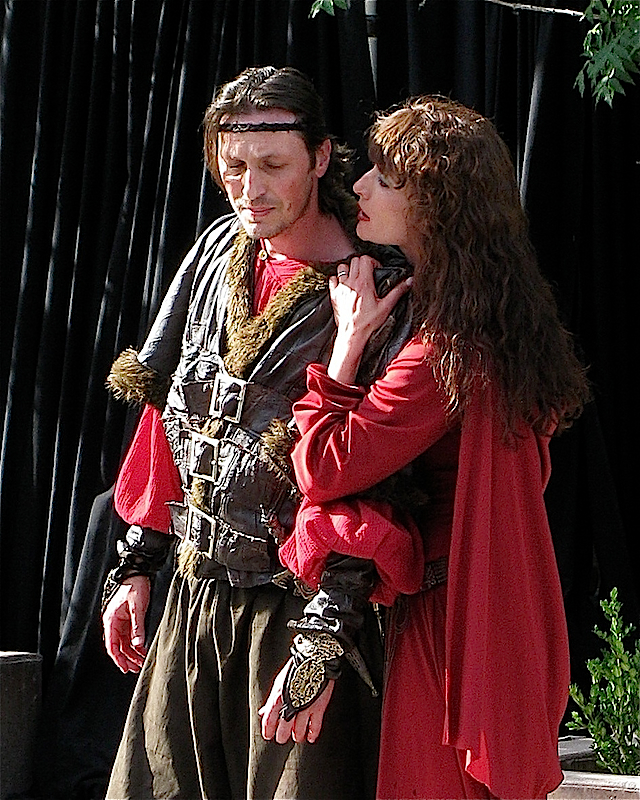 Macbeth 1011
