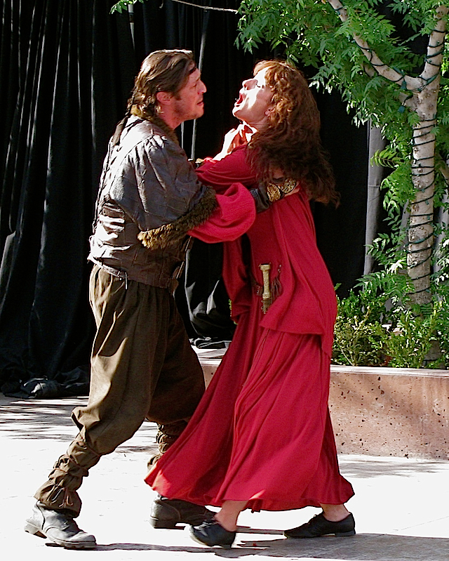 Macbeth 1013