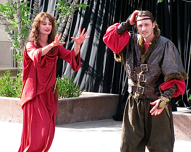 Macbeth 1015
