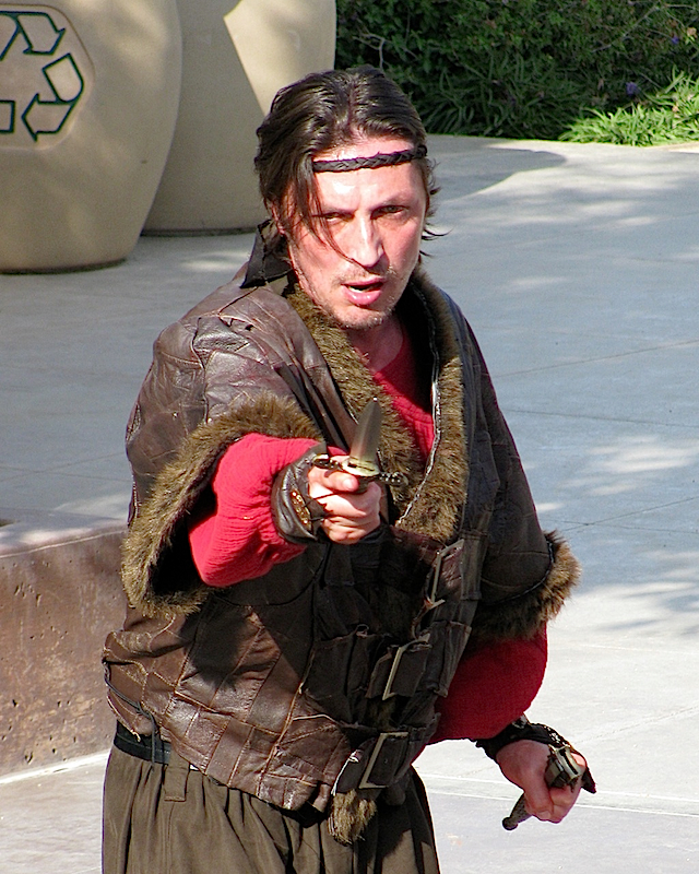 Macbeth 1021