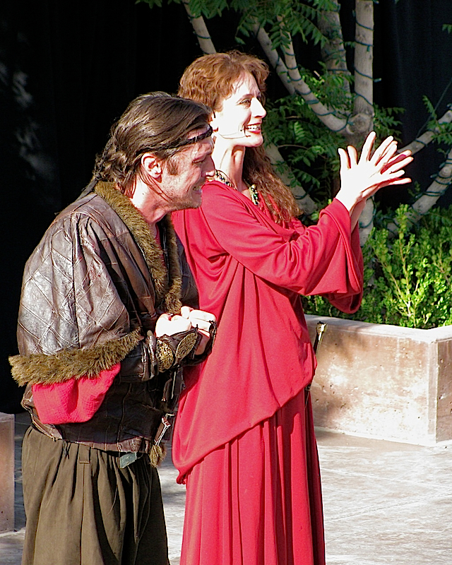 Macbeth 1028