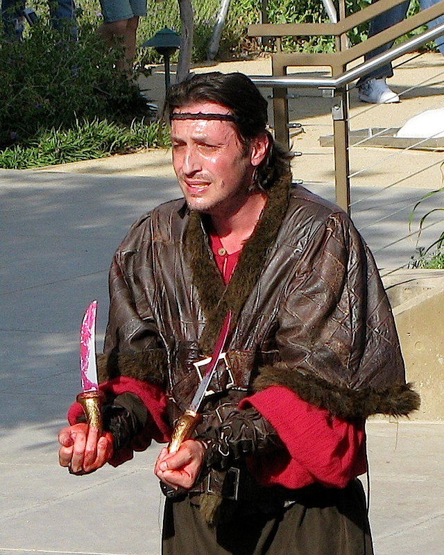 Macbeth 1033