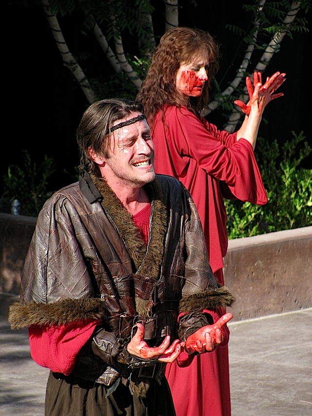 Macbeth 1039