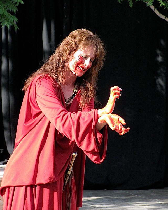 Macbeth 1045