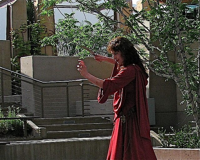 Macbeth 105