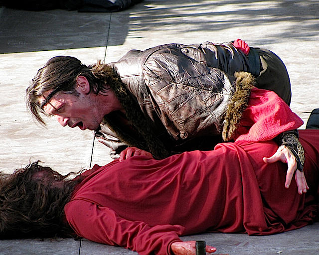 Macbeth 1052