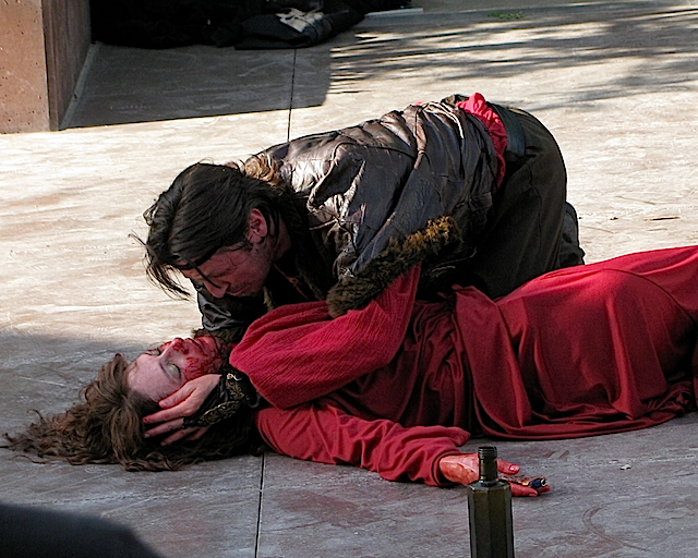 Macbeth 1055