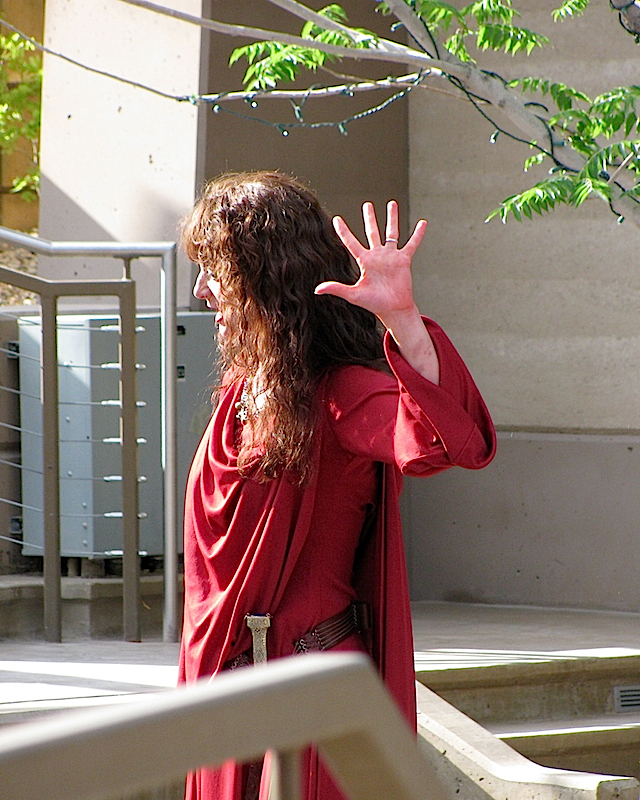 Macbeth 106