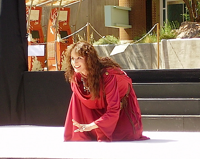 Macbeth 1061