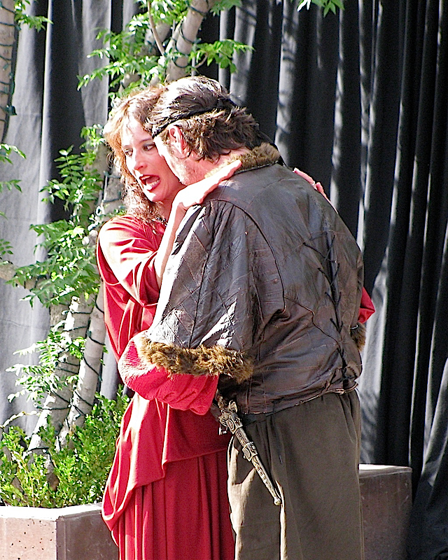 Macbeth 108