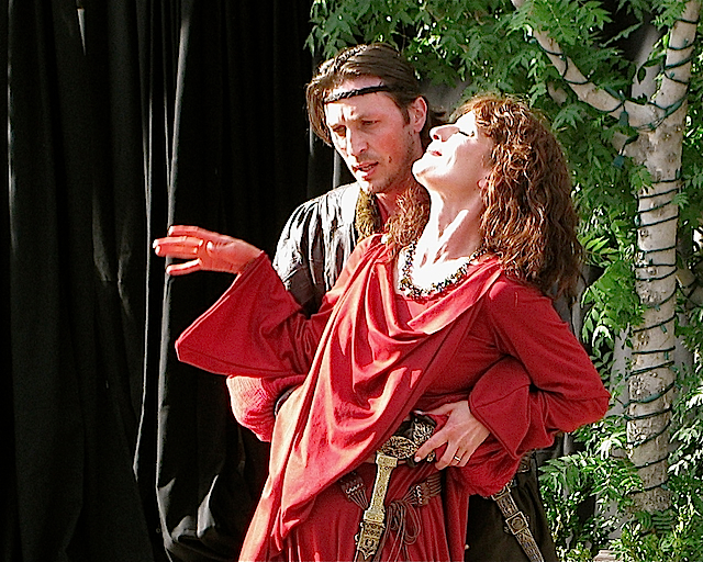 Macbeth 109