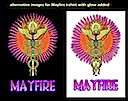 Mayfire Tshirt 2