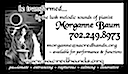 Sacred Hands card back