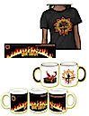 Fire Family products