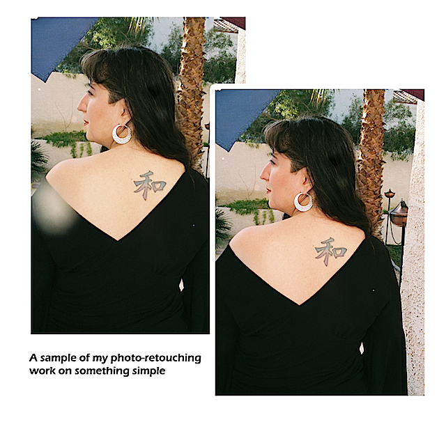 tattooedit