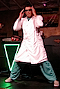 the doctor