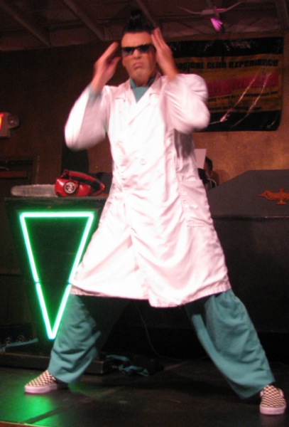 thedoctor