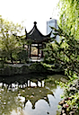 Chinese Garden 1, Vancouver