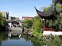 Chinese Garden 2, Vancouver