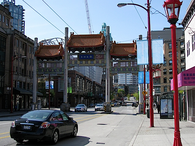 Vancouver007