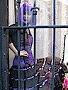 Shop window, Vancouver