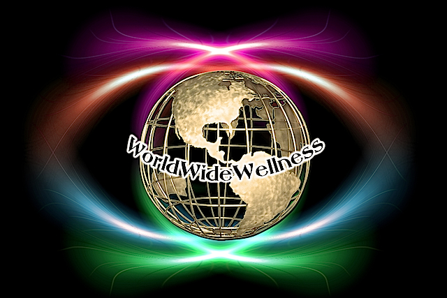 wellness_globe